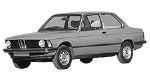 BMW E21 B3637 Fault Code