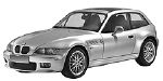 BMW E36-7 B3637 Fault Code