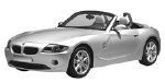 BMW E85 B3637 Fault Code