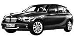 BMW F20 B3637 Fault Code