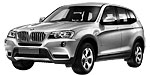 BMW F25 B3637 Fault Code