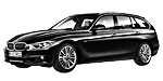 BMW F31 B3637 Fault Code