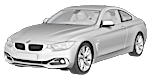 BMW F32 B3637 Fault Code